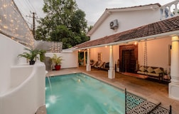 Swimming Pool 1