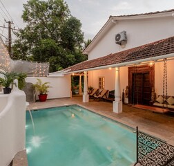 Swimming Pool 1