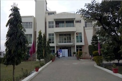 Antariksh Hotels & Resorts, Neem Ka Thana, Narnaul