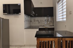 Zensta 2 BHK Apartment | near Amrita Hospital, Cochin