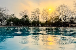 Matoshree Green Stay Sariska, Sariska