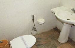 Washroom