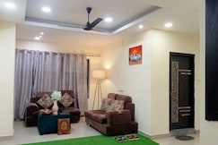 Jan Mani Guesthouse, Guwahati