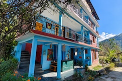 HOPE House, Manali