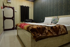 Visit Naimisharanya (South Indian Palace), Shahjahanpur