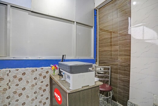 Super Hotel O Malik House Red Apple Rooms
