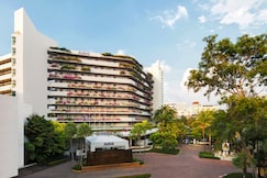 Avani Pattaya Resort, Ko Samet