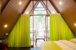 Ventos Aframes And Rooms, Munnar