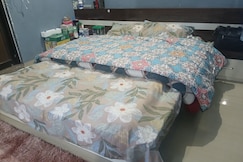 GUEST HOUSE NEAR RAILWAY STATION, Karimganj