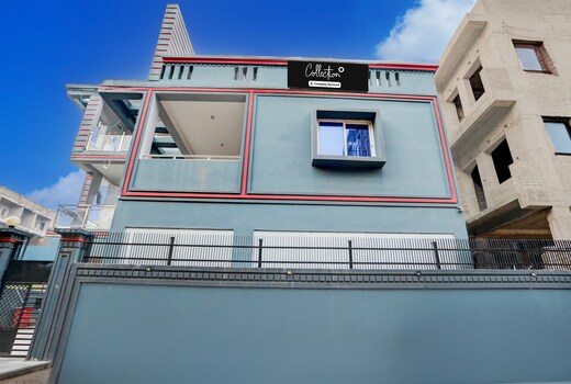 Collection O IGKC Multispecialty Hospital Formerly Hotel Neatflix and Chill