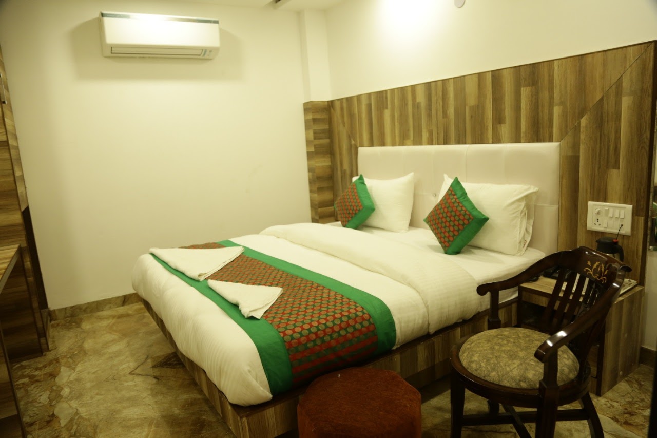 Hotel True Stay @ New Delhi - Tap to explore photos