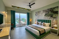 Lakeside Leisure, Udaipur