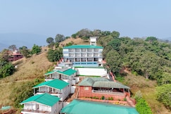 Nisarga Lake Resort Tapola, Mahabaleshwar