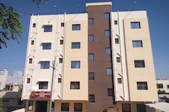 Hotel Sai Panchawati Grand, Shirdi., Shirdi