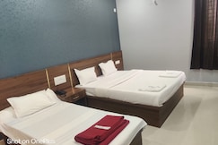 KAMADHENU COMFORTS, Shikarpur