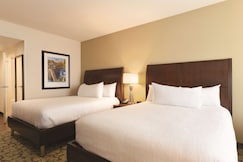 Hilton Garden Inn Boston Logan Airport, Boston