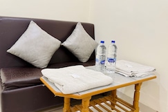 Hotel Parth Inn, Indore