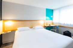 Greet Hotel Angouleme, Charente