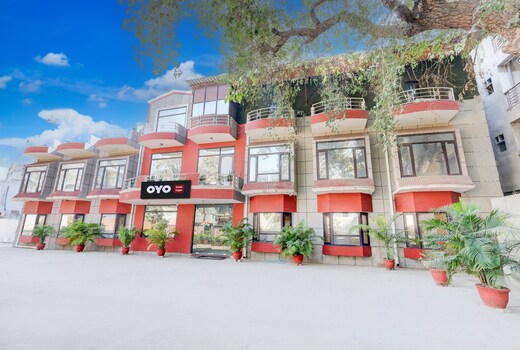 Hotel O Sagar Hotel