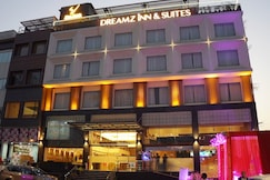 Dreamz Inn & Suites, Zirakpur