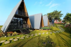 Rain Forest Villa & Cottages Bhimashankar, Rajgurunagar