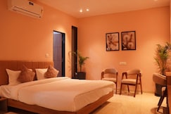 Hotel Aashiyana, Ajmer