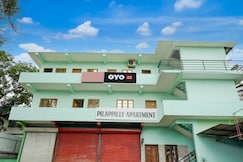 Hotel O Pilappilly Apartments, Cochin