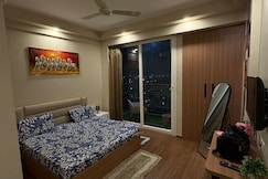 Cozy Nest
Peaceful Home
Comfort Zone, Greater Noida