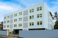 Bloomrooms @ Calangute, Goa