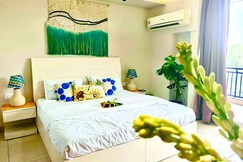 Azure by R ya Living Boutique 1BHK Golf Course, Gurgaon