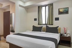 Collection O Atithi Regency, Pune