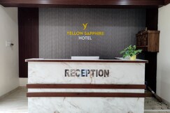 Yellow sapphire hotel - Hitech City, Hyderabad