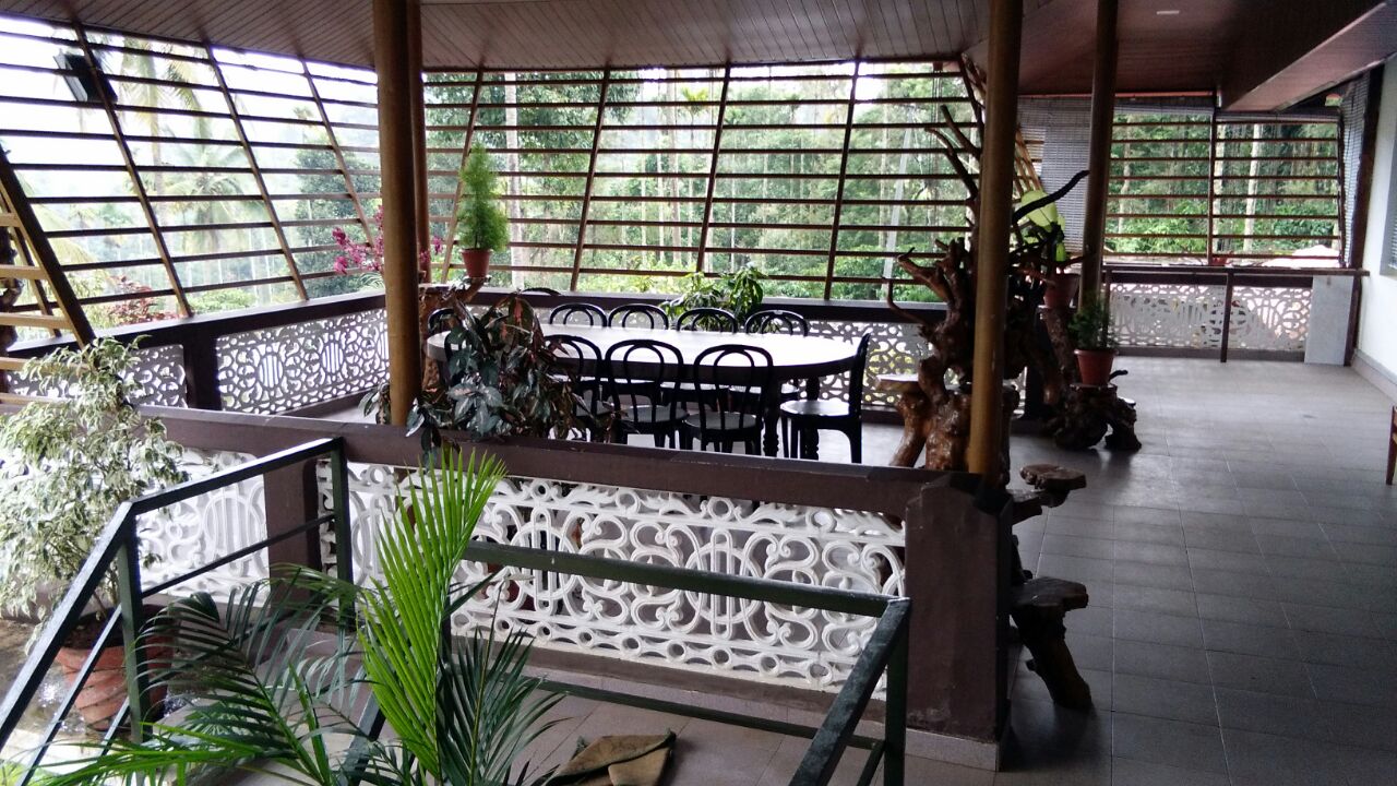 Pepper Valley Homestay - Tap to explore photos