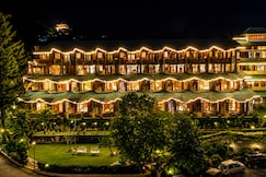 Manuallaya The Resort Spa in the Himalayas, Manali