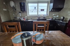 Misty View Kodai Apartment  Ground floor apartment, Kodaikanal