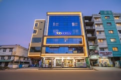FabHotel Grand Broholic - Nr Hitech City, Hyderabad