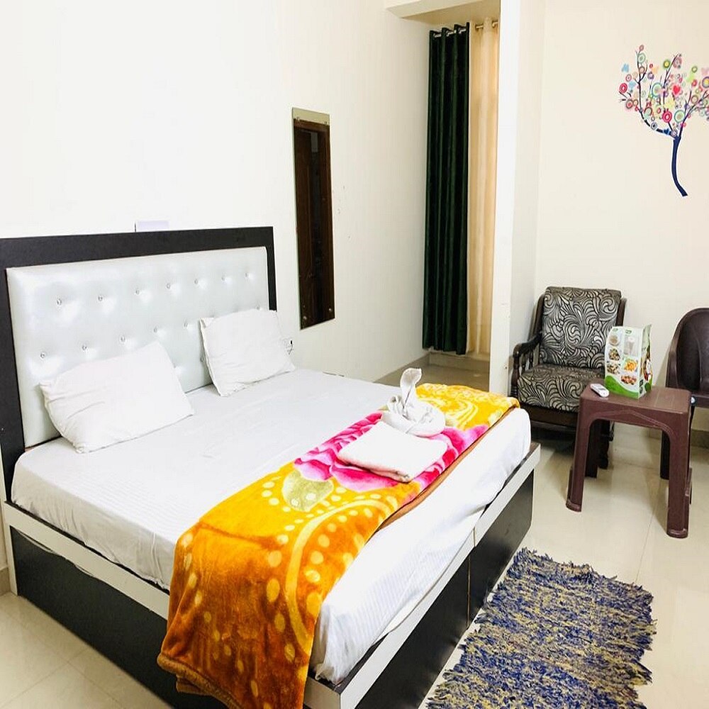 HOTEL KOHINOOR MOHALI - Tap to explore photos