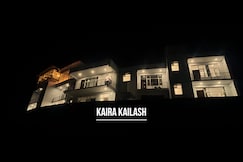 Kaira Kailash, Dhumakot