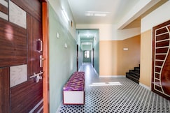 SPOT ON Shri Krishna Guest house, Vellore