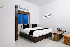 Hotel O Radha Krishna Residency, Ranchi