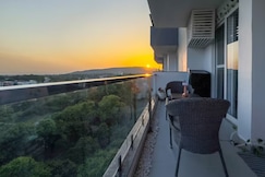 Brighton Blue Luxe Studio Apartment, Dehradun