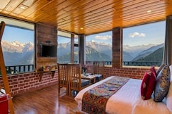 Hotel LA Riqueza Kanatal, Chamba