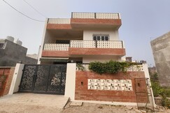 Maha-Kumbh Cozy Stays, Prayagraj