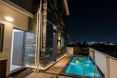 North View Villa-Home Stay, Mavli