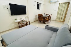 2bhk flat near Hiranandini Powai Star Homes, Thane