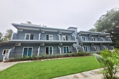 Agusto's Beach Stay, Goa