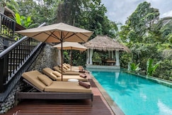 Hanging Gardens of Bali, Bali