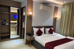 Hotel Danaria, Jaipur