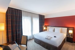 Mercure Le Mans Centre, Paris