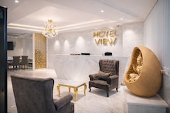 Hotel The View, Delhi